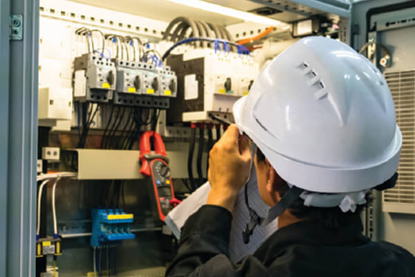 Commercial Electrical Services In Jacksonville