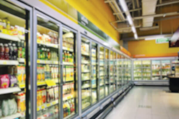 Commercial Refrigeration Services In Jacksonville
